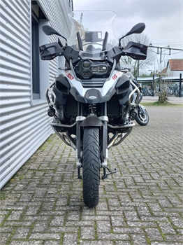 BMW R 1200 GS LC Adventure