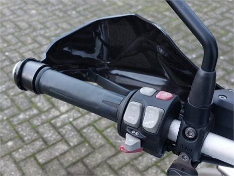 BMW R 1200 GS LC Adventure