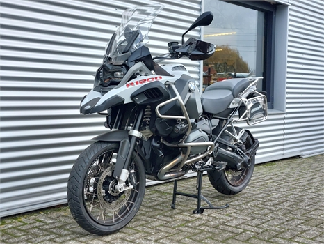 BMW R 1200 GS LC Adventure