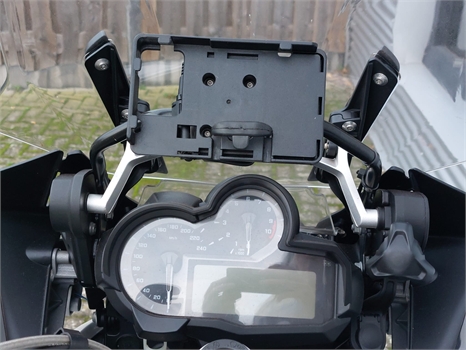 BMW R 1200 GS LC Adventure