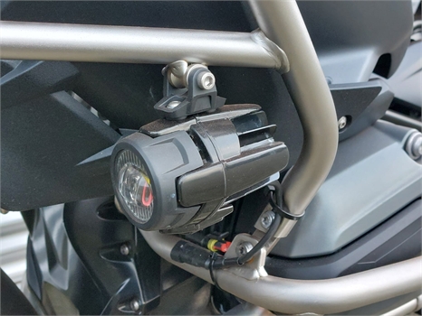 BMW R 1200 GS LC Adventure