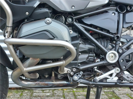 BMW R 1200 GS LC Adventure