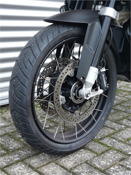 BMW R 1200 GS LC Adventure