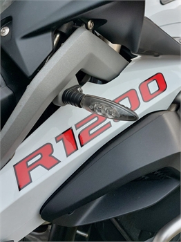 BMW R 1200 GS LC Adventure