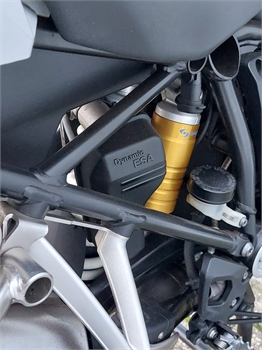 BMW R 1200 GS LC Adventure