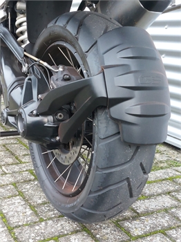 BMW R 1200 GS LC Adventure