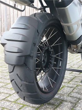 BMW R 1200 GS LC Adventure