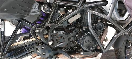 BMW F 800 GS Adventure