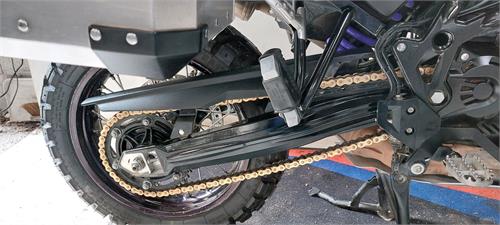 BMW F 800 GS Adventure