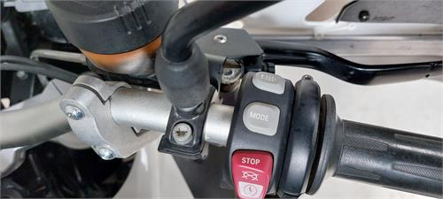 BMW F 800 GS Adventure