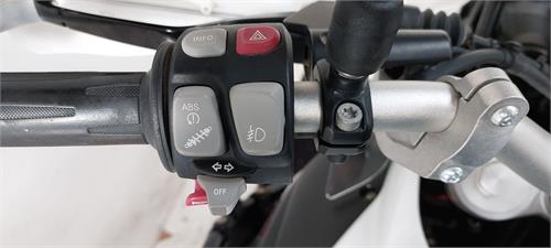 BMW F 800 GS Adventure