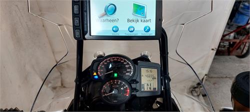 BMW F 800 GS Adventure