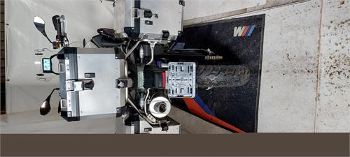 BMW F 800 GS Adventure