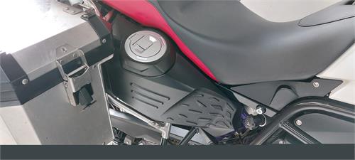 BMW F 800 GS Adventure
