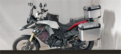 BMW F 800 GS Adventure