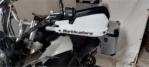 BMW F 800 GS Adventure