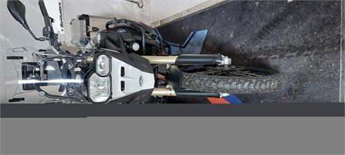 BMW F 800 GS Adventure