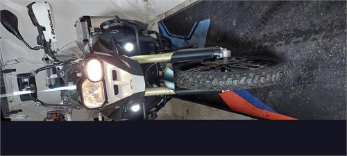 BMW F 800 GS Adventure