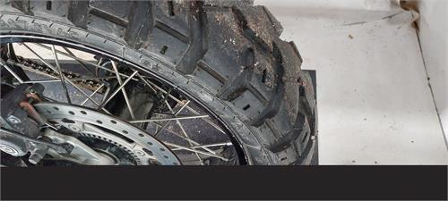 BMW F 800 GS Adventure