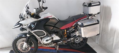 BMW R 1200 GS Adventure