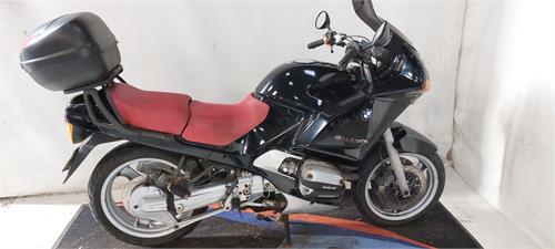 BMW R 1100 RS