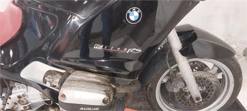 BMW R 1100 RS