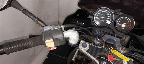 BMW R 1100 RS