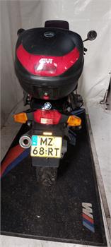 BMW R 1100 RS