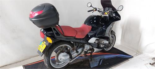 BMW R 1100 RS