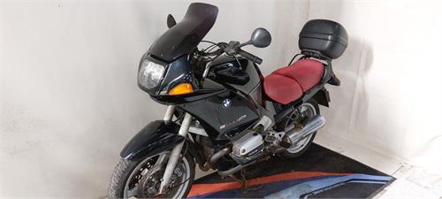 BMW R 1100 RS