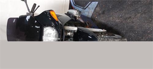 BMW R 1100 RS