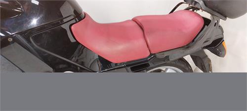 BMW R 1100 RS