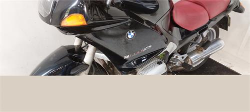 BMW R 1100 RS