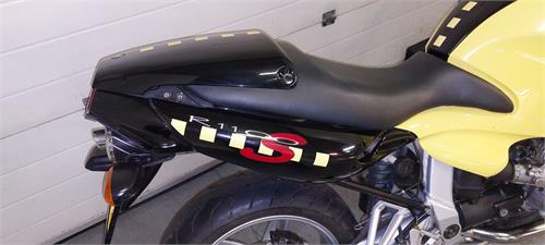 BMW R 1100 S
