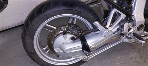 BMW R 1100 S