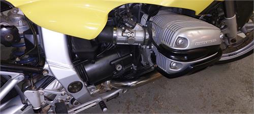 BMW R 1100 S
