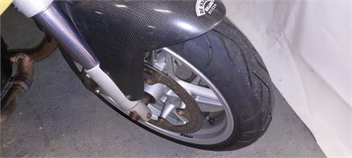 BMW R 1100 S