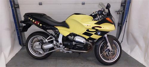 BMW R 1100 S