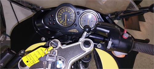 BMW R 1100 S