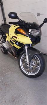 BMW R 1100 S