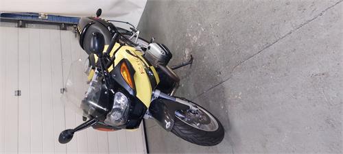 BMW R 1100 S