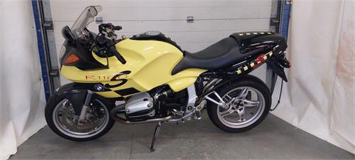 BMW R 1100 S