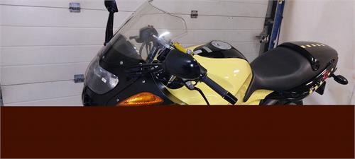 BMW R 1100 S