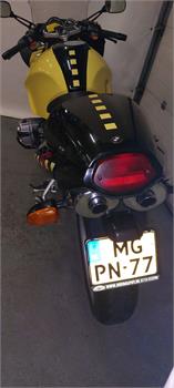 BMW R 1100 S