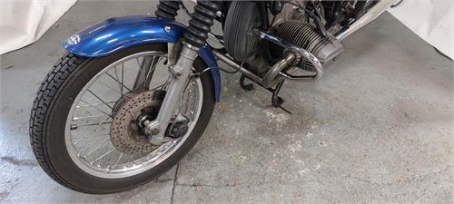 BMW R60/7