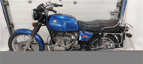 BMW R60/7