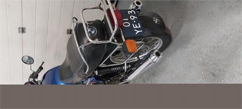 BMW R60/7