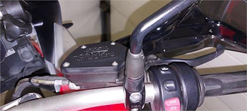 BMW R 1200 GS adventure