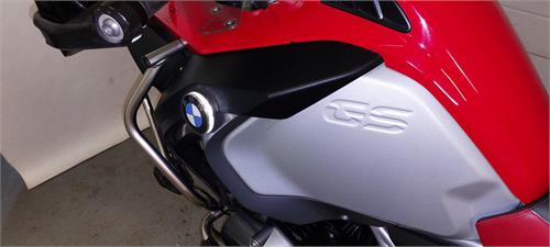 BMW R 1200 GS adventure