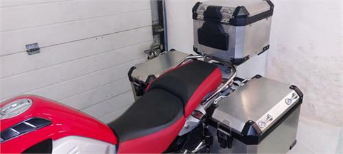 BMW R 1200 GS adventure
